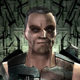 Feilix — legacy portrait