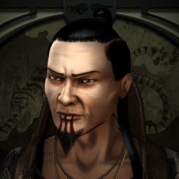 FredEarl Egsprez — legacy portrait