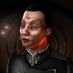 Lord ziggie — legacy portrait