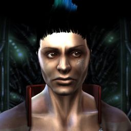 SLOW10000 — legacy portrait