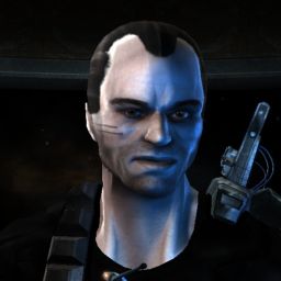 Steiner Kerensky — legacy portrait