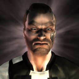 Noizer — legacy portrait