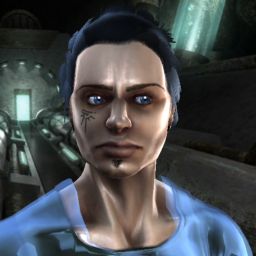 CaptSaleman — legacy portrait