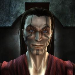 Rocar Evaal — legacy portrait