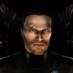 Kelborn Rostu — legacy portrait
