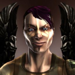 Reno Krueger — legacy portrait