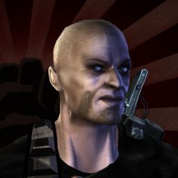 Kasanal — legacy portrait