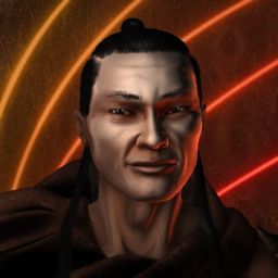 AzellenNemved — legacy portrait