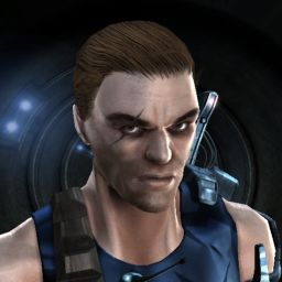 Dragchain — legacy portrait