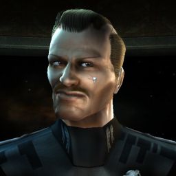 Stan Fennel — legacy portrait