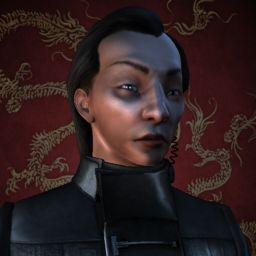 KPS — legacy portrait