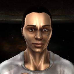 Jordan Frost — legacy portrait