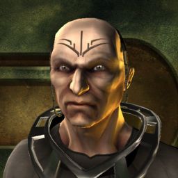 MUCTEP POMA — legacy portrait
