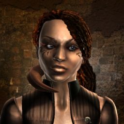 Darmasutra — legacy portrait