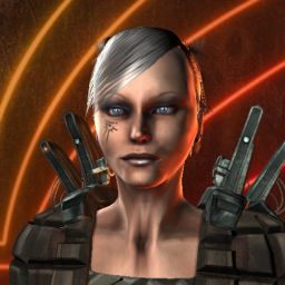 moomistriss — legacy portrait
