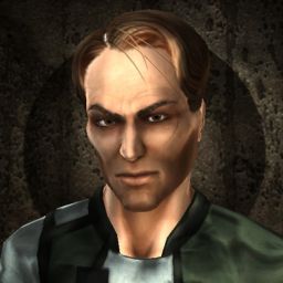 Swarog Hjellstadt — legacy portrait