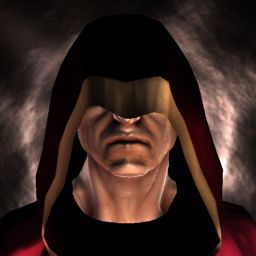 Fire Starter55 — legacy portrait