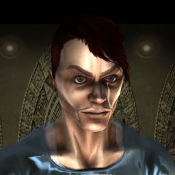 KeksnashOr — legacy portrait
