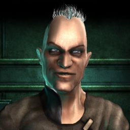 FreeJack Wantsum — legacy portrait