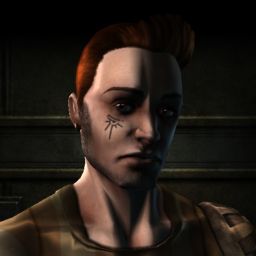 KvazZzi — legacy portrait