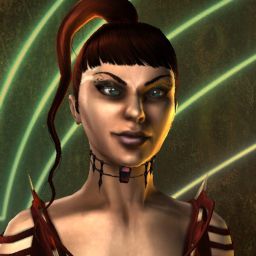 Michalobe — legacy portrait