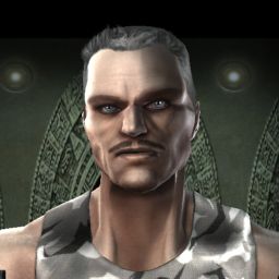 MicluhoMakhlay — legacy portrait