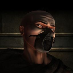 Nedoode — legacy portrait