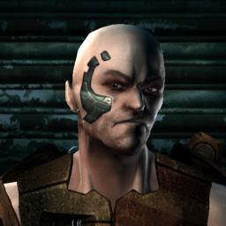 Ironroot Holdfast — legacy portrait