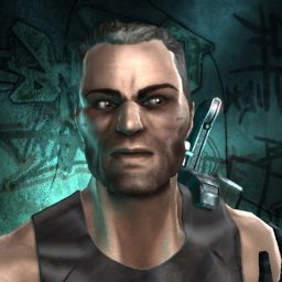 Sica1 — legacy portrait
