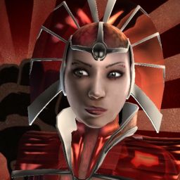 freshBUNNY — legacy portrait