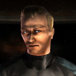 Devilssky — legacy portrait