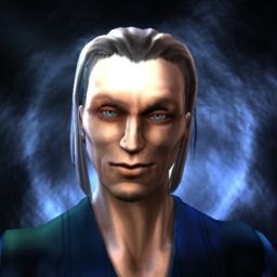 Ratmir — legacy portrait