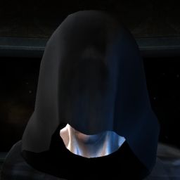 Darth Element — legacy portrait