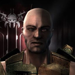 fieken — legacy portrait