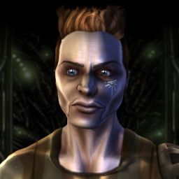 Sadokhiane — legacy portrait