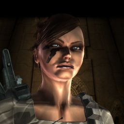 Kymki Akamitsu — legacy portrait