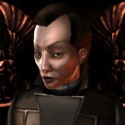 DXM2009 — legacy portrait