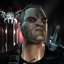 CarbonFury — legacy portrait