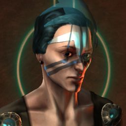 Fronte Belliare — legacy portrait