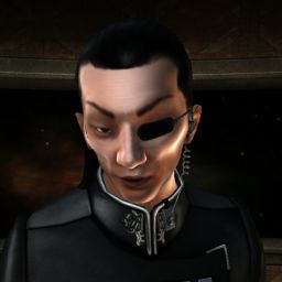 Kasarch — legacy portrait