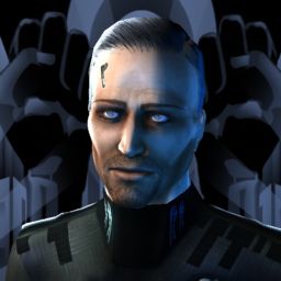 Vladimir Yuchenko — legacy portrait