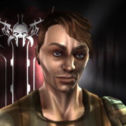 Khai Jammon — legacy portrait
