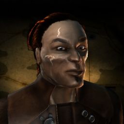 Calioril — legacy portrait
