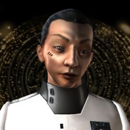 Acan Gata — legacy portrait