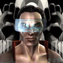 Brodasmang — legacy portrait