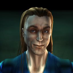 rayang — legacy portrait