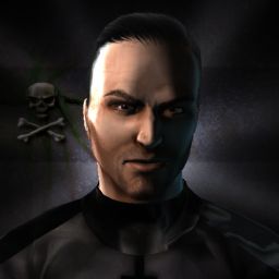 Tyranus69 — legacy portrait