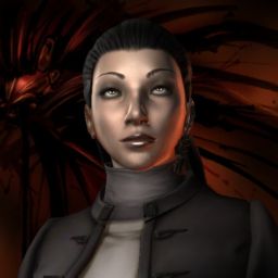 Amy Winghouse — legacy portrait