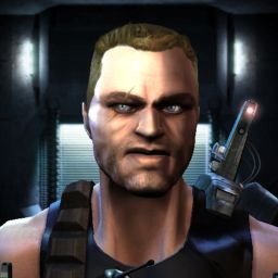 H0lage — legacy portrait