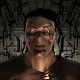 Pliskkenn — legacy portrait